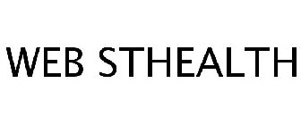 WEB STHEALTH