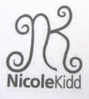 NK NICOLEKIDD