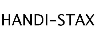 HANDI-STAX