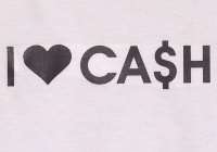 I CA$H