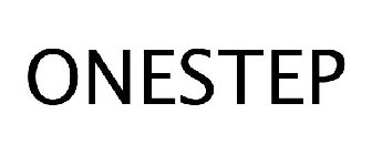 ONESTEP