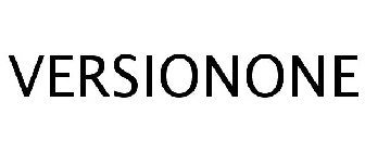 VERSIONONE