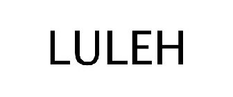 LULEH