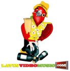 LATINVIDEOMUSIC.COM
