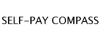 SELF-PAY COMPASS