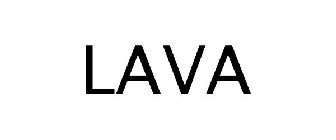 LAVA