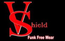 VSHIELD FUNK FREE WEAR