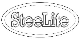 STEELITE