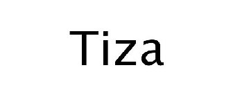 TIZA