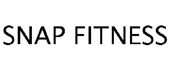 SNAP FITNESS