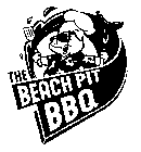 THE BEACH PIT BBQ