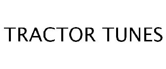 TRACTOR TUNES