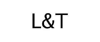 L&T