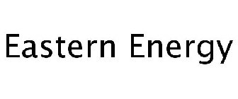 EASTERN ENERGY