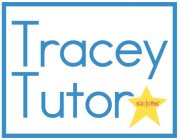 TRACEY TUTOR SUCCESS