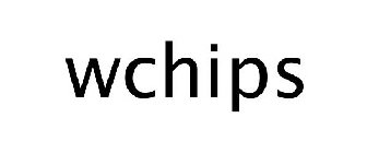 WCHIPS