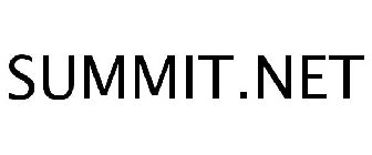 SUMMIT.NET