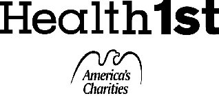 HEALTH 1ST AMERICA'S CHARITIES