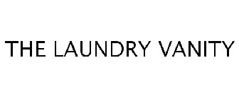 THE LAUNDRY VANITY