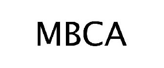 MBCA