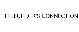 THE BUILDER'S CONNECTION
