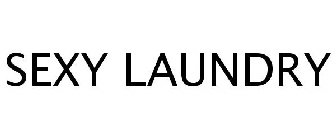 SEXY LAUNDRY