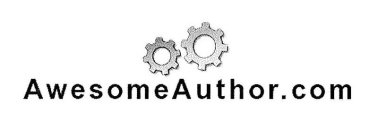 AWESOMEAUTHOR.COM