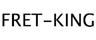 FRET-KING