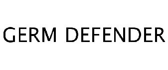 GERM DEFENDER