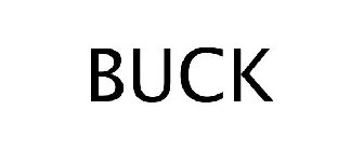 BUCK