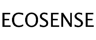 ECOSENSE