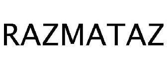 RAZMATAZ