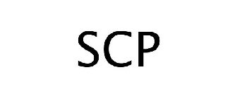 SCP