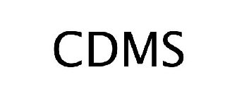 CDMS