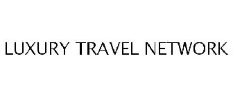 LUXURY TRAVEL NETWORK