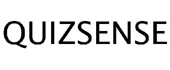 QUIZSENSE