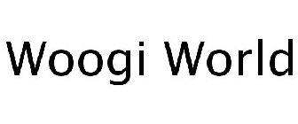 WOOGI WORLD