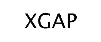 XGAP