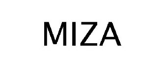 MIZA