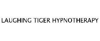 LAUGHING TIGER HYPNOTHERAPY