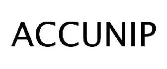 ACCUNIP