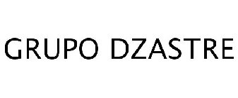 GRUPO DZASTRE