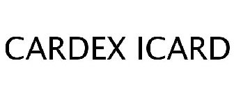 CARDEX ICARD