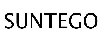SUNTEGO