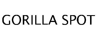 GORILLA SPOT