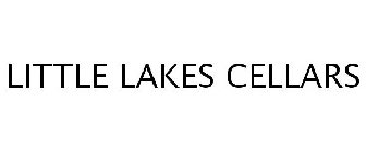 LITTLE LAKES
