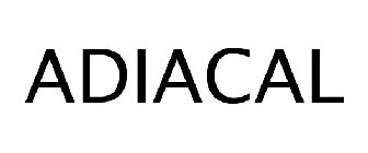 ADIACAL