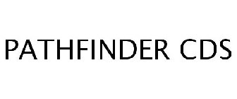 PATHFINDER CDS