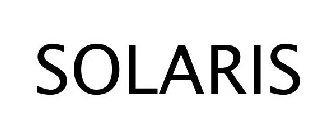 SOLARIS