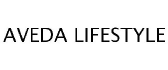 AVEDA LIFESTYLE